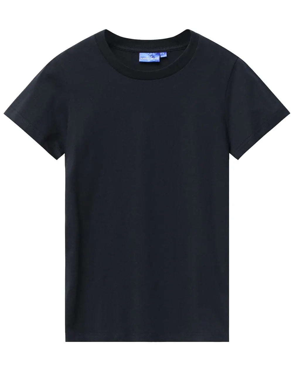 Mens Premium Cotton Tee TS41 Metro Workwear.